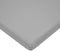 American Baby Company Fitted Bassinet Sheet, 15" x 33", 100% Natural Cotton Jersey Knit, Gray