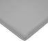 American Baby Company Fitted Bassinet Sheet, 15" x 33", 100% Natural Cotton Jersey Knit, Gray