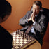 AMEROUS 12" x 12" Magnetic Wooden Chess Set - Kids Age 6+, 2 Bonus Extra Queens, Folding Board with Storage Slots