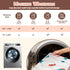 Wirhao 71'' 59'' Baby Play Mat for Floor, x Thicken Foam Soft Padded Mat for Baby, Playpen Mat for Toddlers Infant