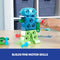 Educational Insights Design & Drill Robot Take Apart Toy, 23-Pieces STEM Toy, Gift for Kids Ages 3+