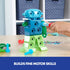 Educational Insights Design & Drill Robot Take Apart Toy, 23-Pieces STEM Toy, Gift for Kids Ages 3+