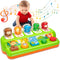 Duchong Pop Up Toys for 1 Year Old Boy Girls, Interactive Cause