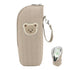 TusaMer Insulated Baby Bottle Bag Portable Baby Bottle Carrier for Stroller Travel and
