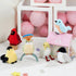 6 Set,6 Inch Muiteiur Pcs Bird Stuffed Animals Soft Plush Toy, Stuffed Animal Bulk for Kids Boys Girls, Bird Lovers