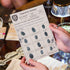 Talking Tables Reusable Murder Mystery Game, Death on The Boat, Interactive Family Dinner Party Game for 5-12 Players