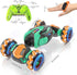 Mamikidlike 6-8-12, 360 4WD 7 9 10 11 12 Gesture Sensing RC Stunt Car - Boys Toys Age Rotating Hand Controlled Remote