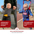 Baby Walking Harness - Toddler Infant Walker Helper - Child Learning Support Assistant Belt for 7-24 Month Old