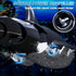 WATUDOU 1:18 2.4Ghz 6 7 8 9 Remote Control Shark Toys for Boys Kids, Scale High Simulation Shark for Pool, Electric RC