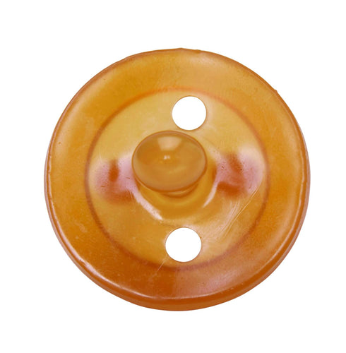 SWEETIE Natural Rubber Pacifier with Symmetrical Nipple 1 (12-18 Large)