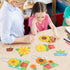 24 Set CroBlissful Sunflower Craft Kit God Says You are Sunflower DIY Crafts Christian Bible Craft Kit for Easter