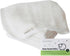Bamboo Baby Washcloths for Newborn, Ultra-Soft & Absorbent for Gentle Bath Time
