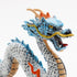 Gemini&Genius Chinese Dragon Toys - 2024 Year of The Sea Dragon Mascot Action Figures for Spring Festival