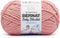 Bernat Baby Blanket Sparkle 300g, Rose Glow Sparkle