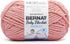 Bernat Baby Blanket Sparkle 300g, Rose Glow Sparkle