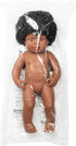 Miniland 15'' African-American Girl Anatomically Correct Baby Doll