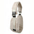 AUYEAZGO Toddler Carrier - Premium Cotton, Large Seat & Back Support, with