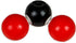 Parco Scientific PCM003, 174PCs Semi-space Molecular Model Kit