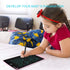 Mafiti 8.5 Inch LCD Writing Tablet - Portable Electronic Doodle Board for Kids - Gifts for Girls - Pink