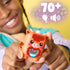 70+ 5+ Nano-MALS Cowbert The Highland Cow, Electronic Pet Cow Toy, Responses, Interactive Fidget Toys for Girls & Boys