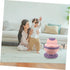 DOITOOL Cushion Portable Potty Training Toilet Kids Potty Newborn Products Elder Upholstered Large