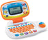 VTech Tote and Go Laptop for Kids - Orange Learning Toy