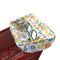 Portable Shopping Cart Cover, High Chair and Grocery Cart Covers for Babies, Kids, Infants & Toddlers, Simple Elephant