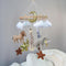 Goukurlsma Jungle Crib Mobile for Boys & Girls, Safari Baby Mobile for Crib,
