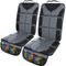 Gimars Car Seat Protectors, 2 Pack XL 5-Layer Thickest EPE Waterproof Protectors