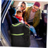 HONITANO Stroller for Airplane Stroller Storage Lightweight and Easy to Carry for Traveling Parents