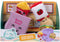 Ami Amis Fast Food Multipack Mini Soft and Cozy Crochet Plush, Adorably