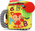 VTech Soft and Smart Sensory Cube - Multicolor Toy for 3-24 Months