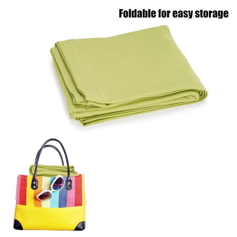 LUAATT W2/w4 Stretchy Panoramic Canopy Compatible with Wonderfold Stroller Wagons All Model,Sun Shade and Protection