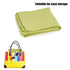 LUAATT W2/w4 Stretchy Panoramic Canopy Compatible with Wonderfold Stroller Wagons All Model,Sun Shade and Protection