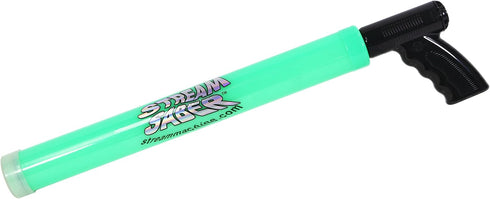 Stream Machine SS-750 Water Gun: Light Up 17-Inch Single Barrel Water Blaster