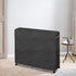 Crib Cover for Portable Foldable Mini Crib, Ease Transportation in Hotel, Extend Life , Protects from Dirt, Dust