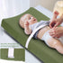 Boys-2 Pack 17"x 33" Muslin Changing Pad Cover for Baby Girls Cotton Soft Diaper Changing Pad Cover-Breathable Changing