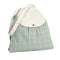 Esembly Day Bag Reusable Wet and Dry Bag Made From Recycled Fabric