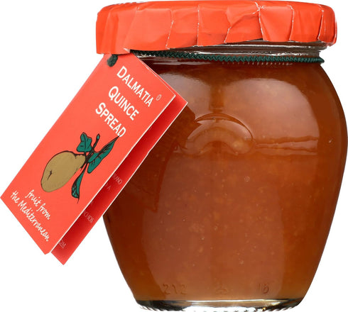 (7.7 Dalmatia Quince Spread ounce)