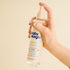 8 oz Baby Magic Soothing Clean-Up Spray, Vanilla & Oat, Hypoallergenic