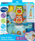 VTech Bath Toy: Splash and Whirl Penguins for Toddlers