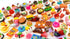 Miniature Food Drink Bottles Pretend Play Kitchen Game Party Toys (10 Bottles + 10 Random Foods)