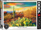 EuroGraphics Desert Colors - 1000-Piece Jigsaw Puzzle