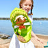 HABA Dinosaur Sand Glove, Toy Digger and Play Artifact for Beach or Sandbox