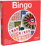 Pressman Toy Bingo in Red Box, 5"