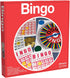 Pressman Toy Bingo in Red Box, 5"