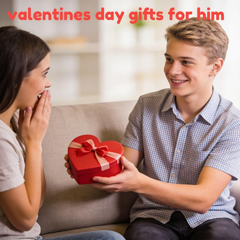 Magnetic Fidget Pen Gifts for Men - Cool Father's Mother's Day & Graduation Gifts, Stress Relief Fidget Desk Toy