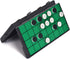 Magnetic Reversi Othello Board Game Set - Classic Educational Toy with Folding Board