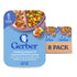 Gerber Toddler Food, Mashed Potatoes & Beef in Gravy, Mealtime for Toddler,