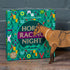 Talking Tables Horse Racing Board Game for Family Game Night, Age 14+
